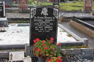 Hegarty Michael Cloonacross